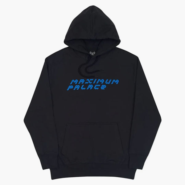 Kaptur Palace Tri-Flect Black