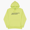 Palace Tri-Flect Hood Fluro