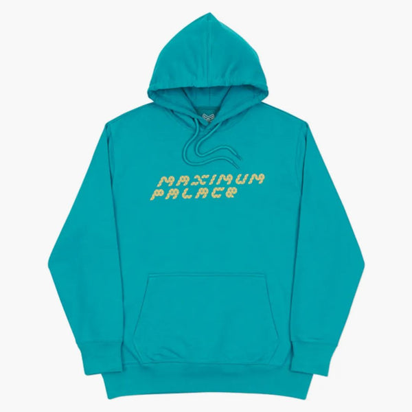 Palác Tri-Flect Hood Sea Green