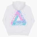 Palace Tri-Flect Hood White