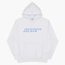 Palace Tri-Flect Hood White