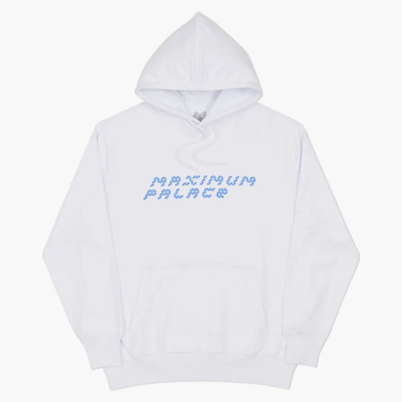 Palác Tri-Flect Hood White