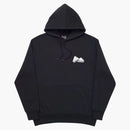 Palace Tri-gaine Hood Black