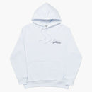 Palace Tri-Gaine Hood White