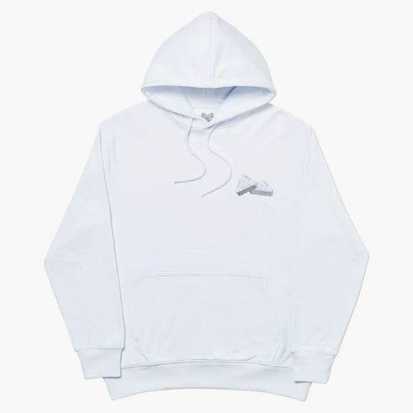 Palác Tri-Gaine Hood White