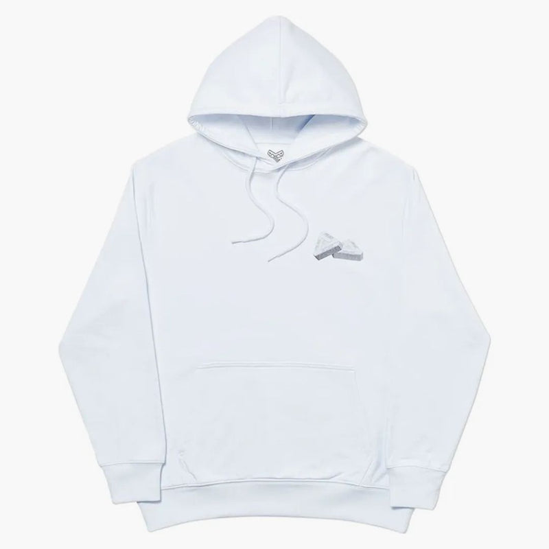 Palác Tri-Gaine Hood White