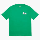 Palace Tri-Gaine T-Shirt Green
