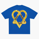 Palace Tri-gram T-shirt Blue Berry