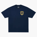 Palace Tri-gram T-shirt Navy