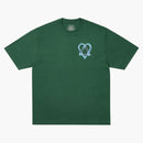 Palace Tri-gram T-shirt Racey Green