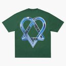 Palace Tri-gram T-shirt Racey Green