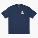 Palace Tri-hearts T-shirt Navy