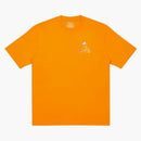 Palace Tri-lager T-shirt Orange