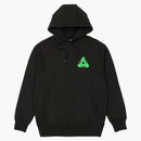 Palace Tri-Tenticular Hood Black