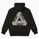 Palace Tri-Tenticular Hood Black