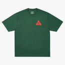 Palace Tri Lingual T-shirt Racey Green