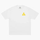 Palace Tri Lingual T-shirt White