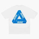 Palace Tri Lingual T-shirt White