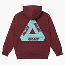 Palace Tri-mesh Hood Port
