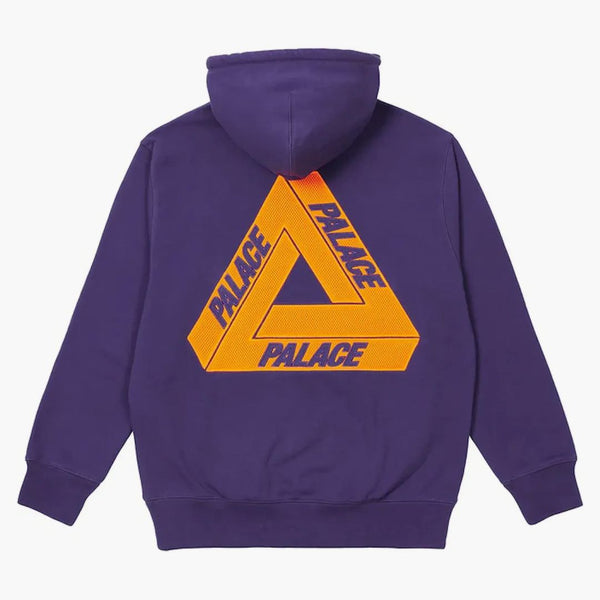 Palác Tri-MESH HOOD PURN
