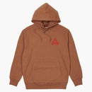 Palace Tri-Mesh Hood Tan