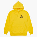 Palace Tri-mesh Hood Yellow