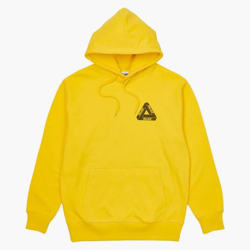 Palác Tri-Mesh Hood Yellow