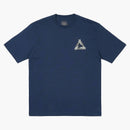 T-shirt palazzo tri-par Navy