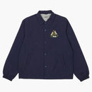 Palace Tri Outonomin Coach Jacket Navy