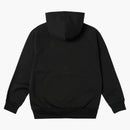 Palác Tri Pocket Hood Black