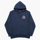 Palace Tri-pumping Hood Navy