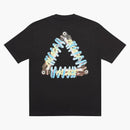 Palace Tri pumping T-shirt black