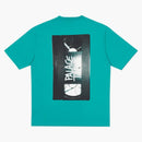 Palace Tri-Reel T-Shirt Sea Green