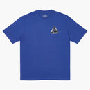 Tričko s Tri roztrhanou palácem ultra