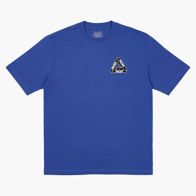 T-shirt palazzo Tri-Rippped Ultra