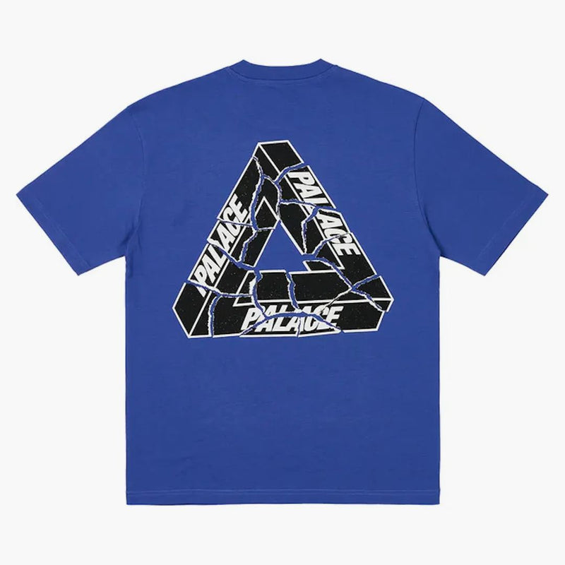 T-shirt palazzo Tri-Rippped Ultra