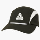 Palace Tri Shell Runner Black