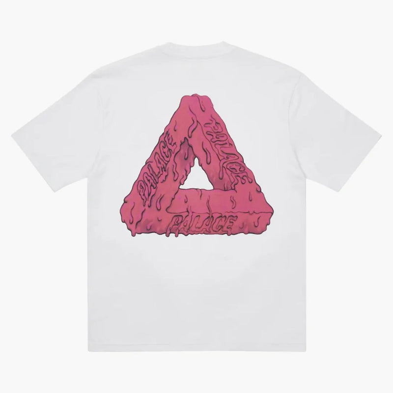 Tricou Tri-Lime Palace