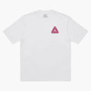 Palace Tri-Lime T-shirt White