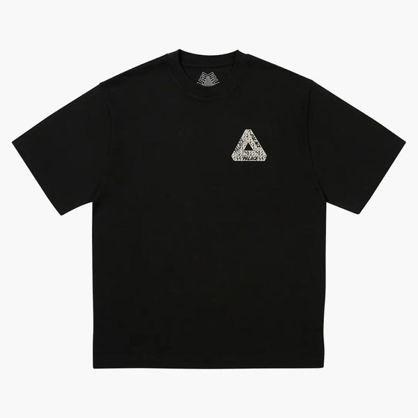 Tricoul Palat Tri Slip Black
