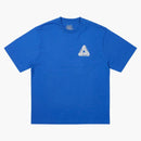 Palace Tri Slip T-shirt Blue Berry