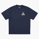 Palace Tri Slip T-shirt navy