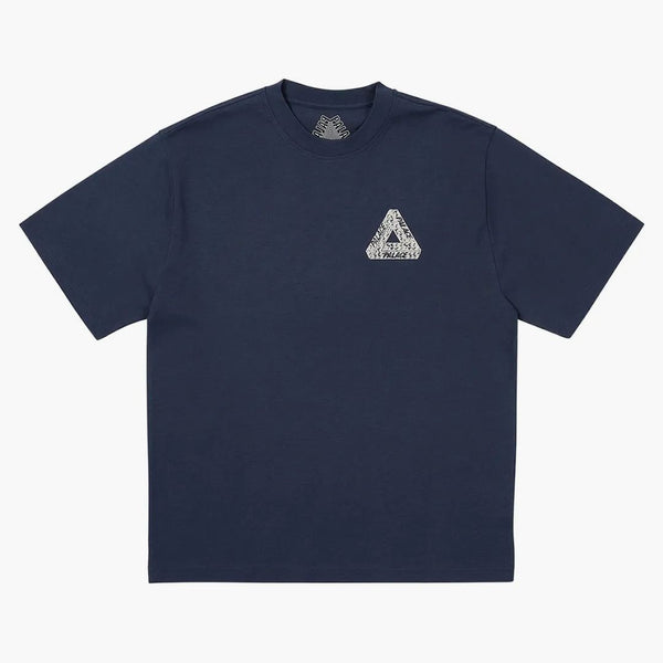 Tricou Palace Tri Slip Navy