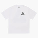 Palace Tri Slip T-Shirt White