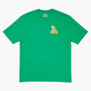 Palace Tri-Smiler T-shirt green