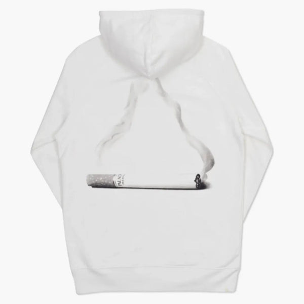 Palác Tri Smoke Hood White