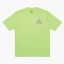 Palác Tri-Sticker Pack tričko Light Lime