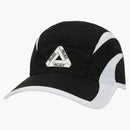Palace Tri Strike Shell Runner Black
