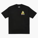 Palace Tri-Surf CO T-shirt Black