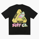 Palace Tri-Surf CO T-shirt Black